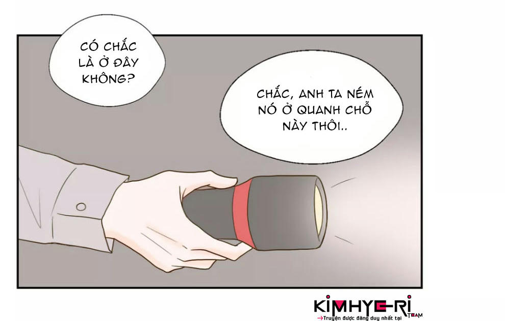 honey bed talk chapter 31 53