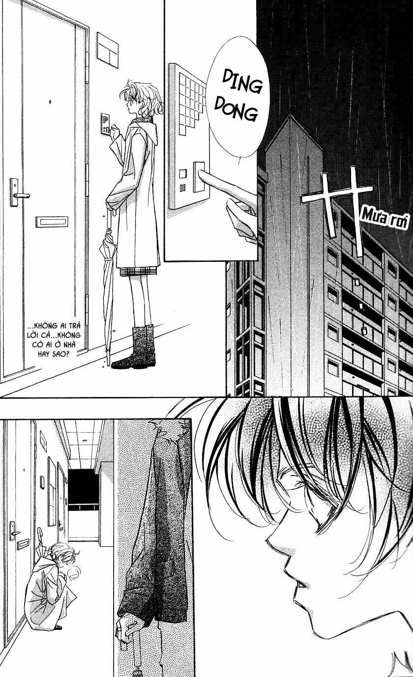 yoru made matenai chapter 31 40