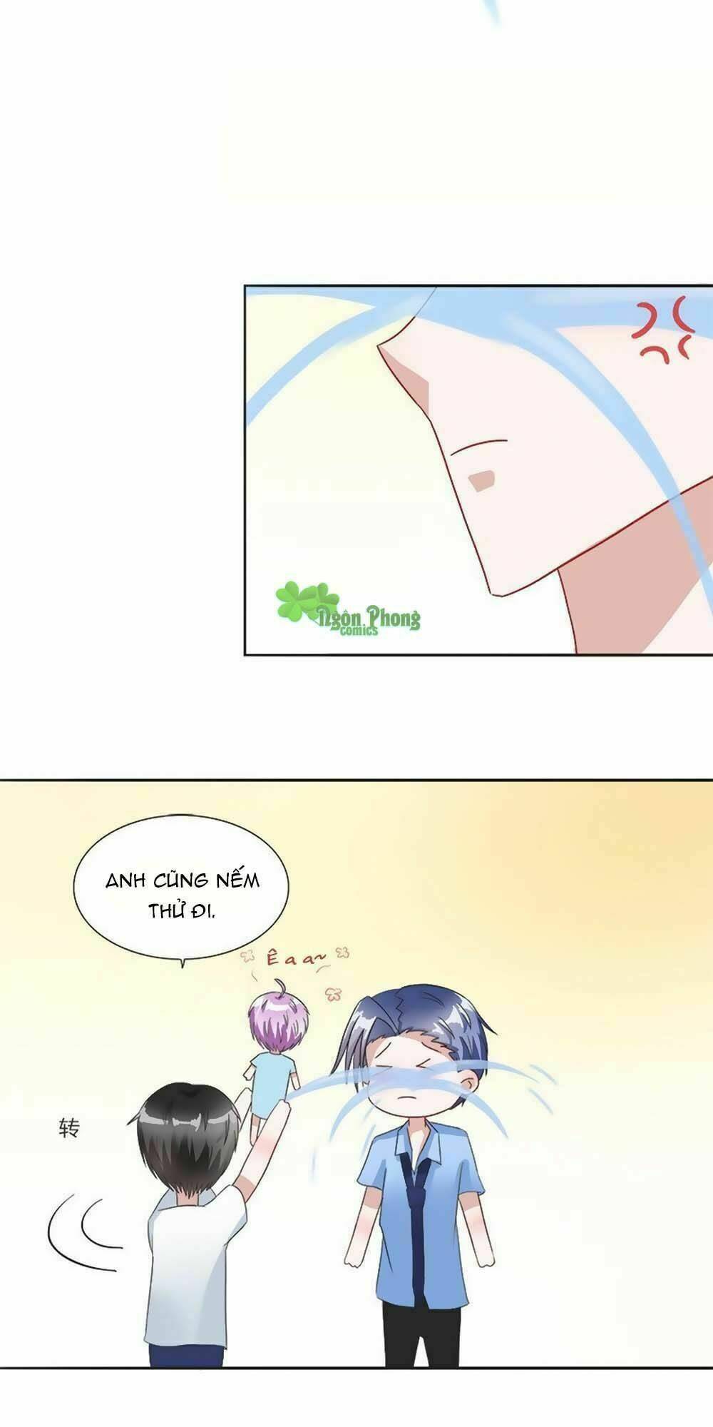 phải lòng ông chú hàng xóm chapter 4 13