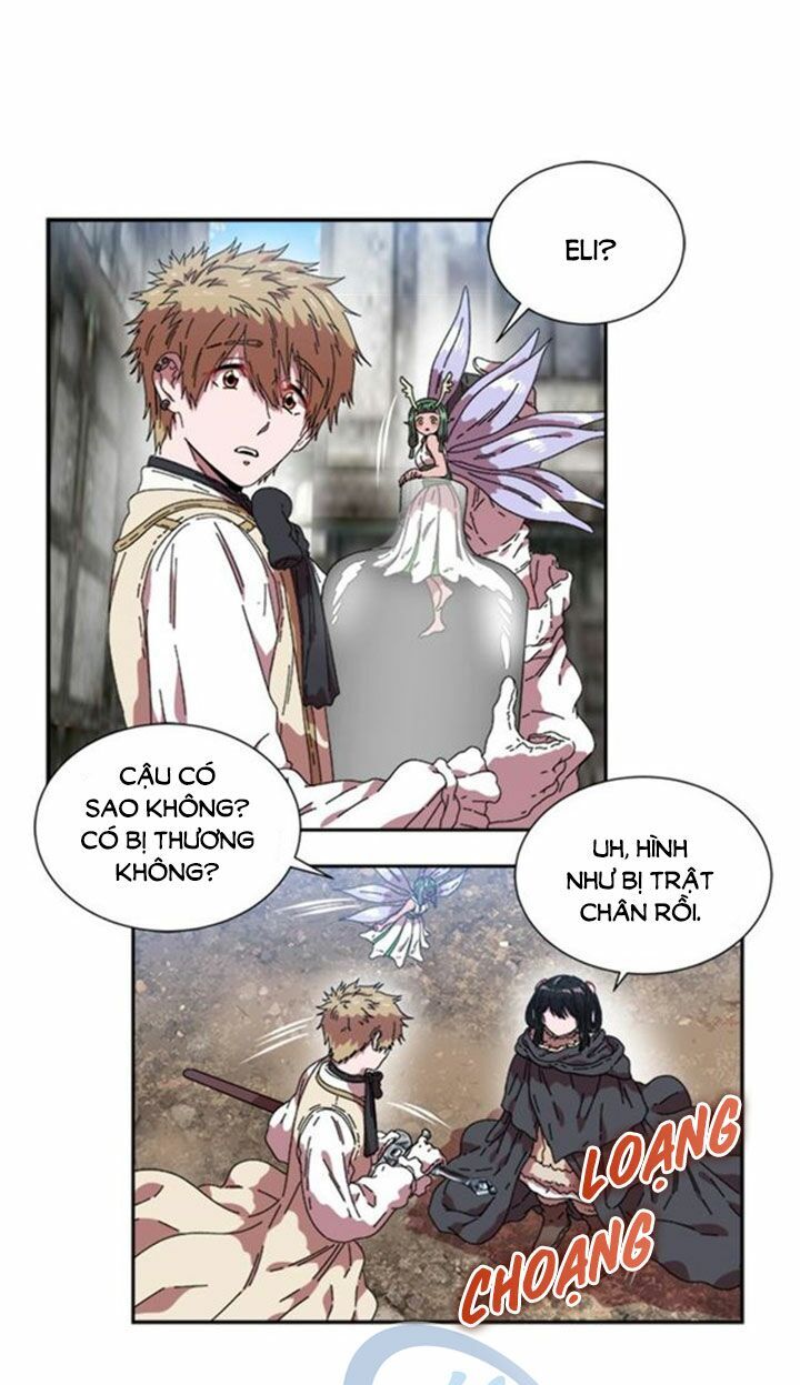 con gái bảo bối của ma vương chapter 28 22