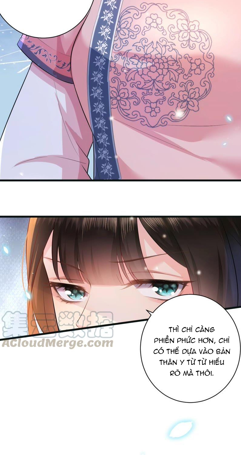 quận chúa vững quá không thể tiêu diệt! chapter 53 11