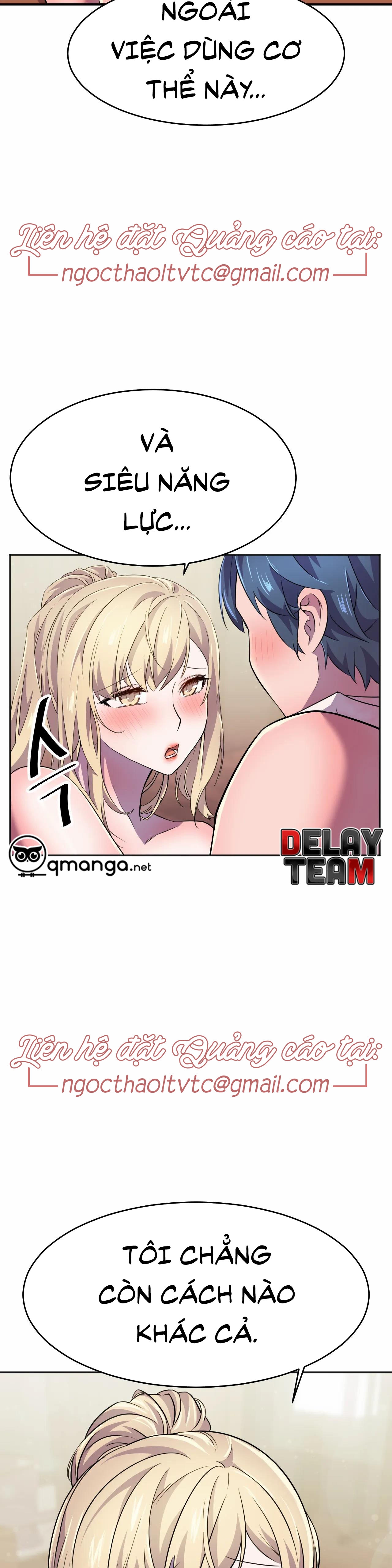 quản lý của siêu anh hùng chapter 14 26