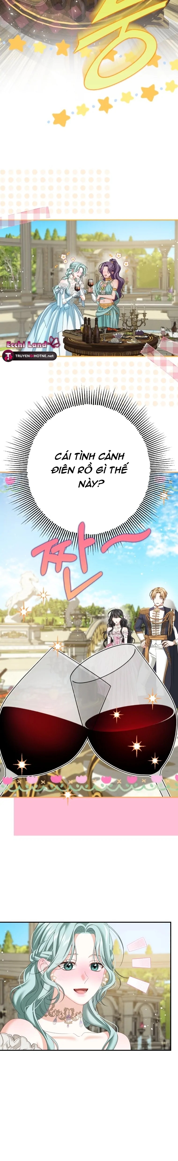 nam chủ cố chấp biến tôi thành nữ chủ chapter 13.1 13