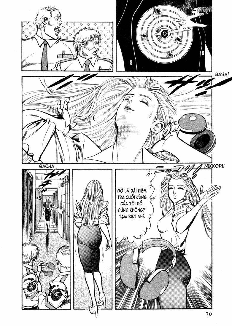 mad bull 34 chapter 4 6