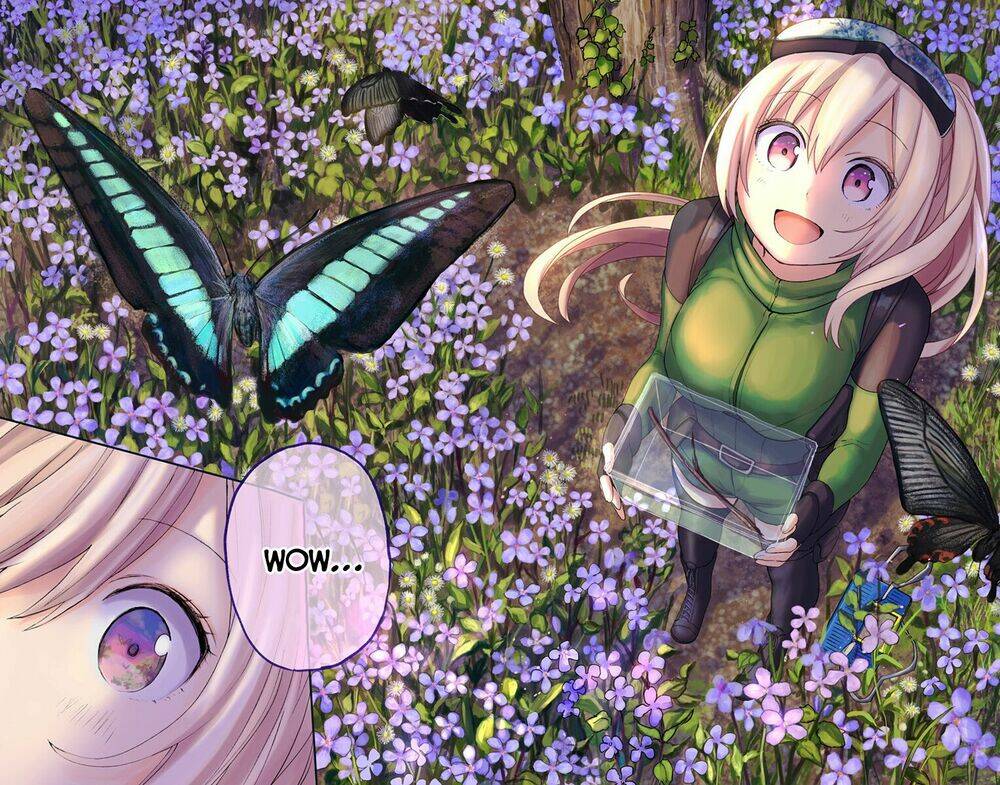 saguri-chan tankentai chapter 2 22