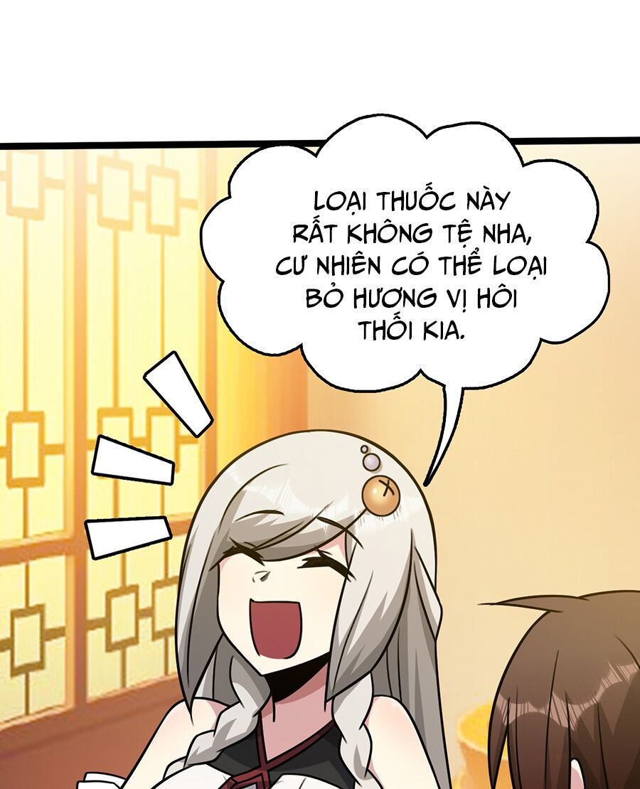 đại bảo kiếm của tôi chapter 55 25