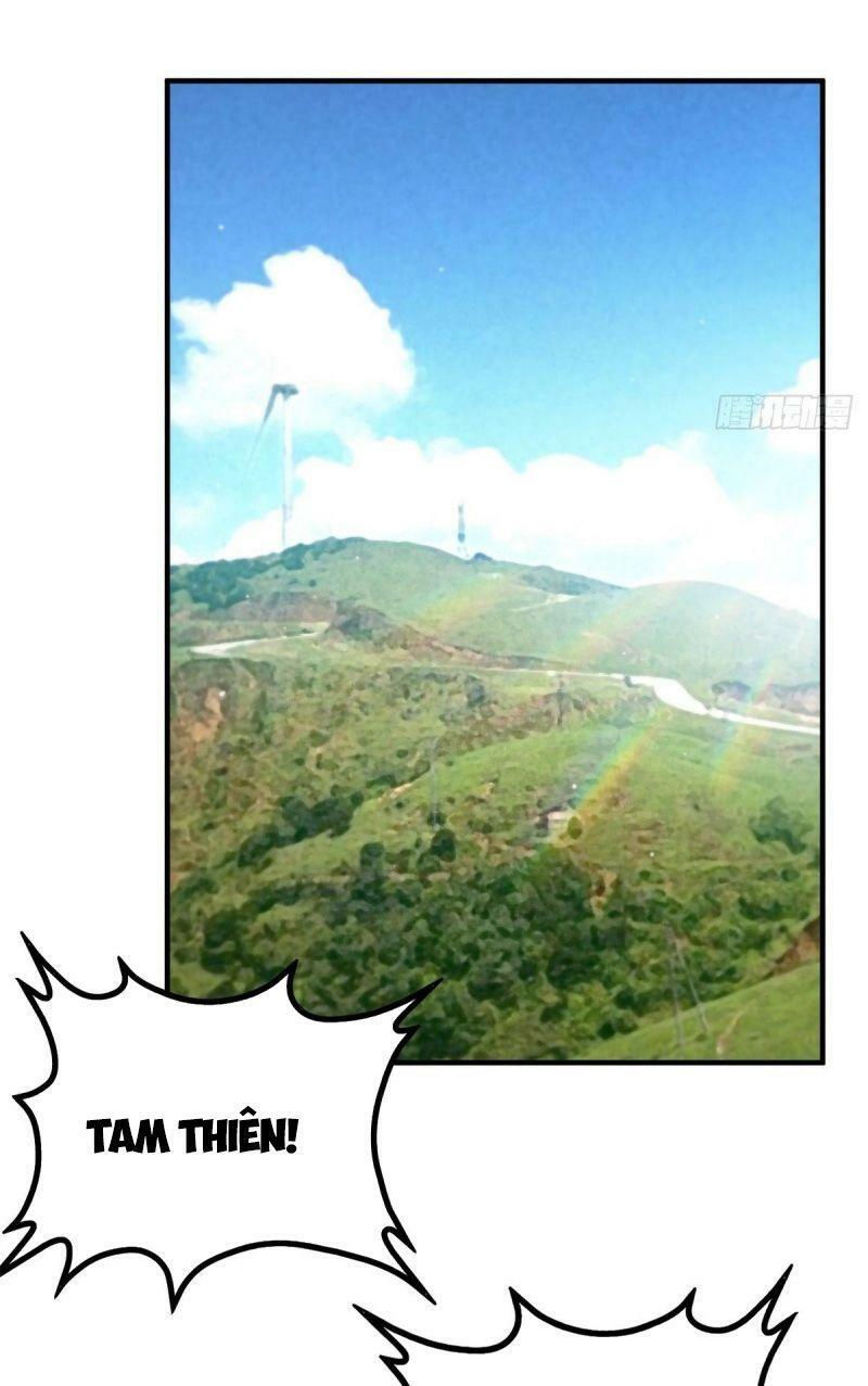 ta là hàn tam thiên chapter 41 37