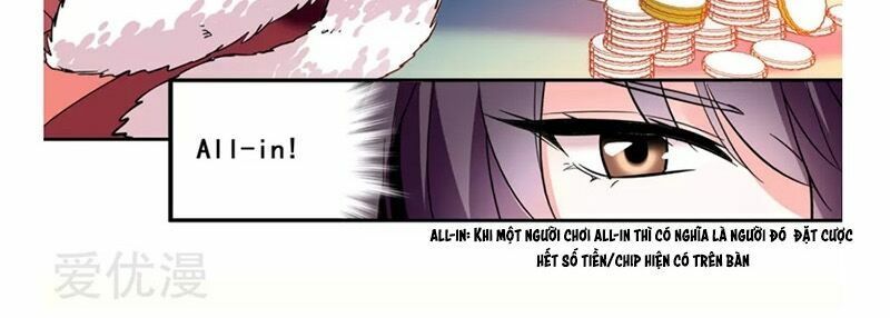 thâm hải nguy tình chapter 21 6