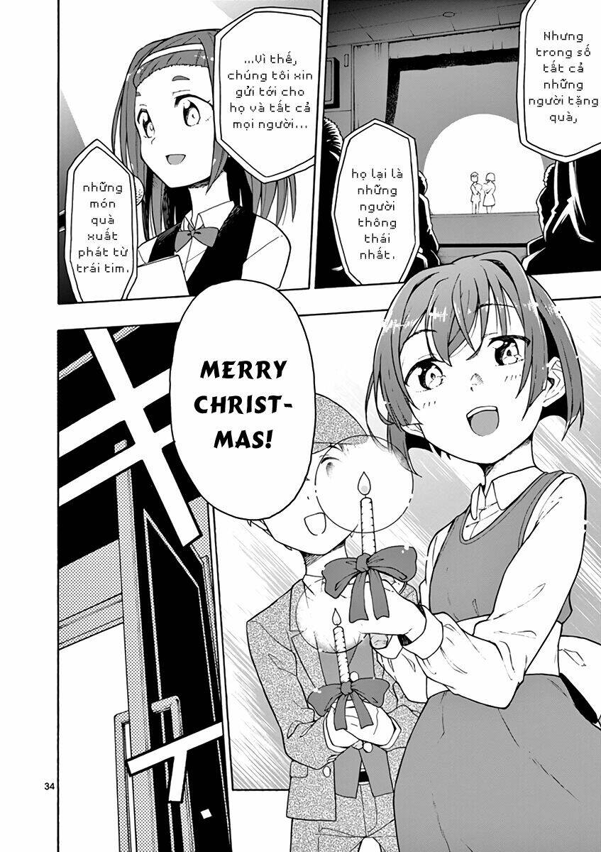 yahari ore no seishun rabukome wa machigatte iru chapter 70 44