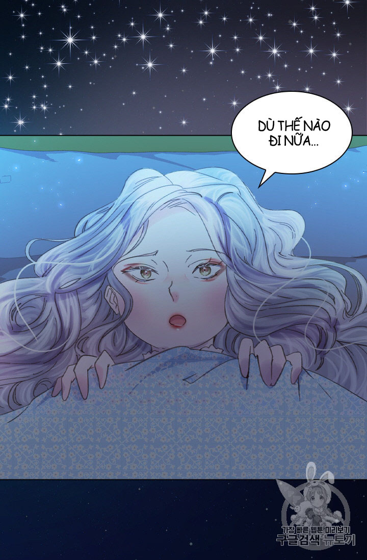 chiến lược sinh tồn của tiểu thư chapter 7 18