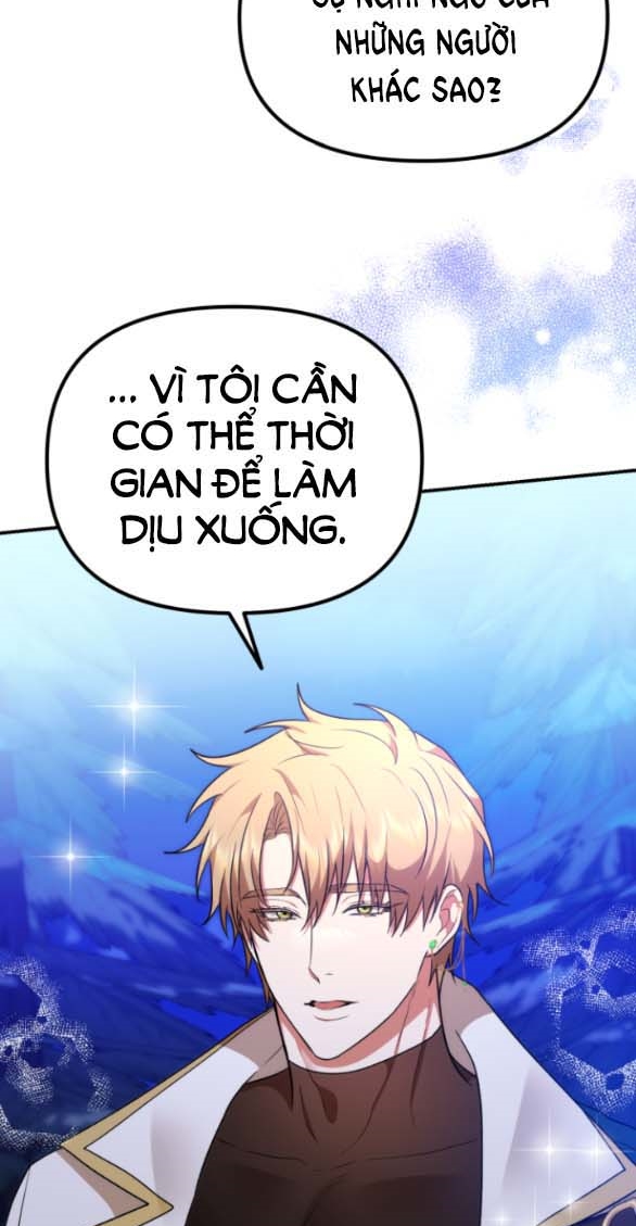 [18+] dũng sĩ vị tha chapter 16.1 35