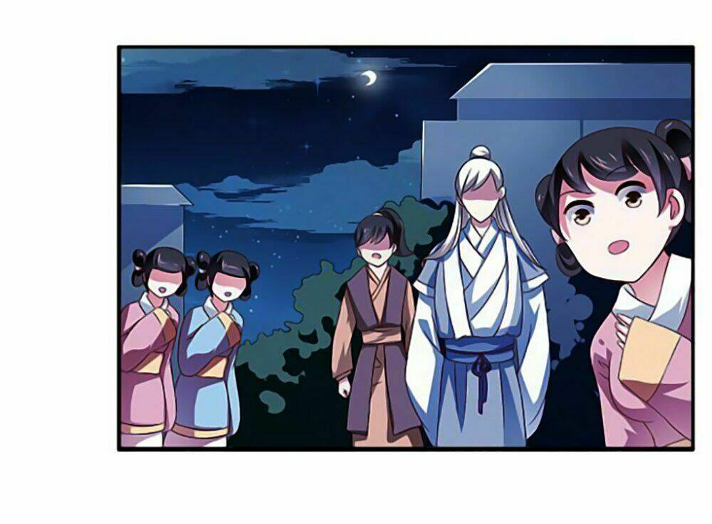 thịnh thế an nhiên chapter 5 13