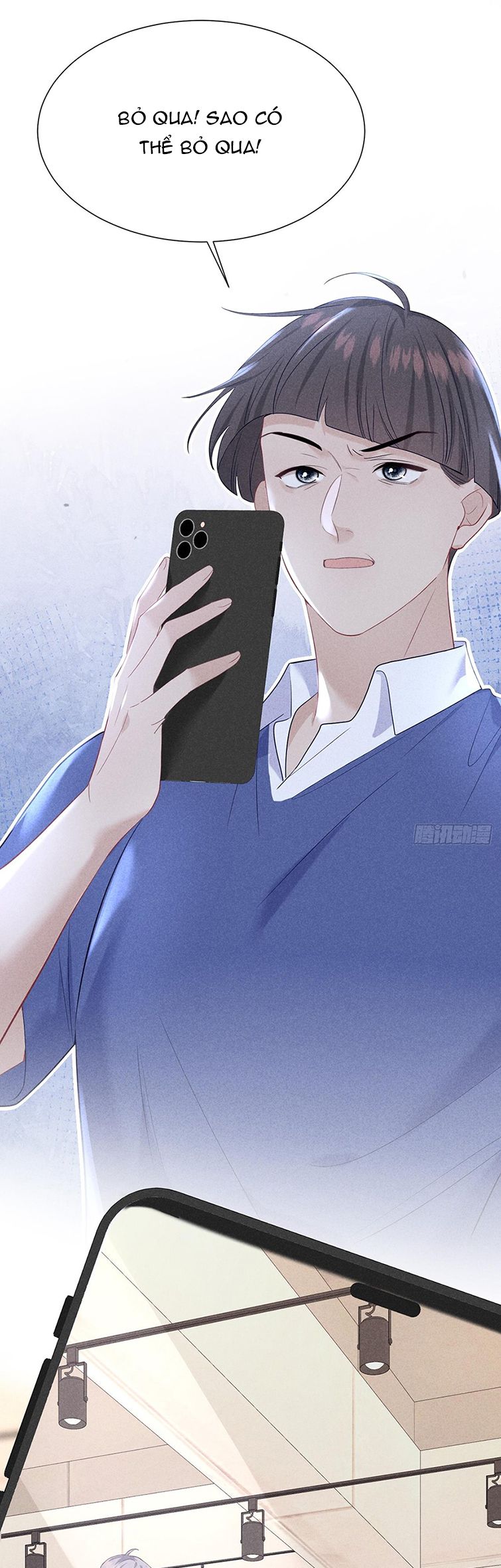 [bl] quan hệ nguy hiểm chapter 27 24