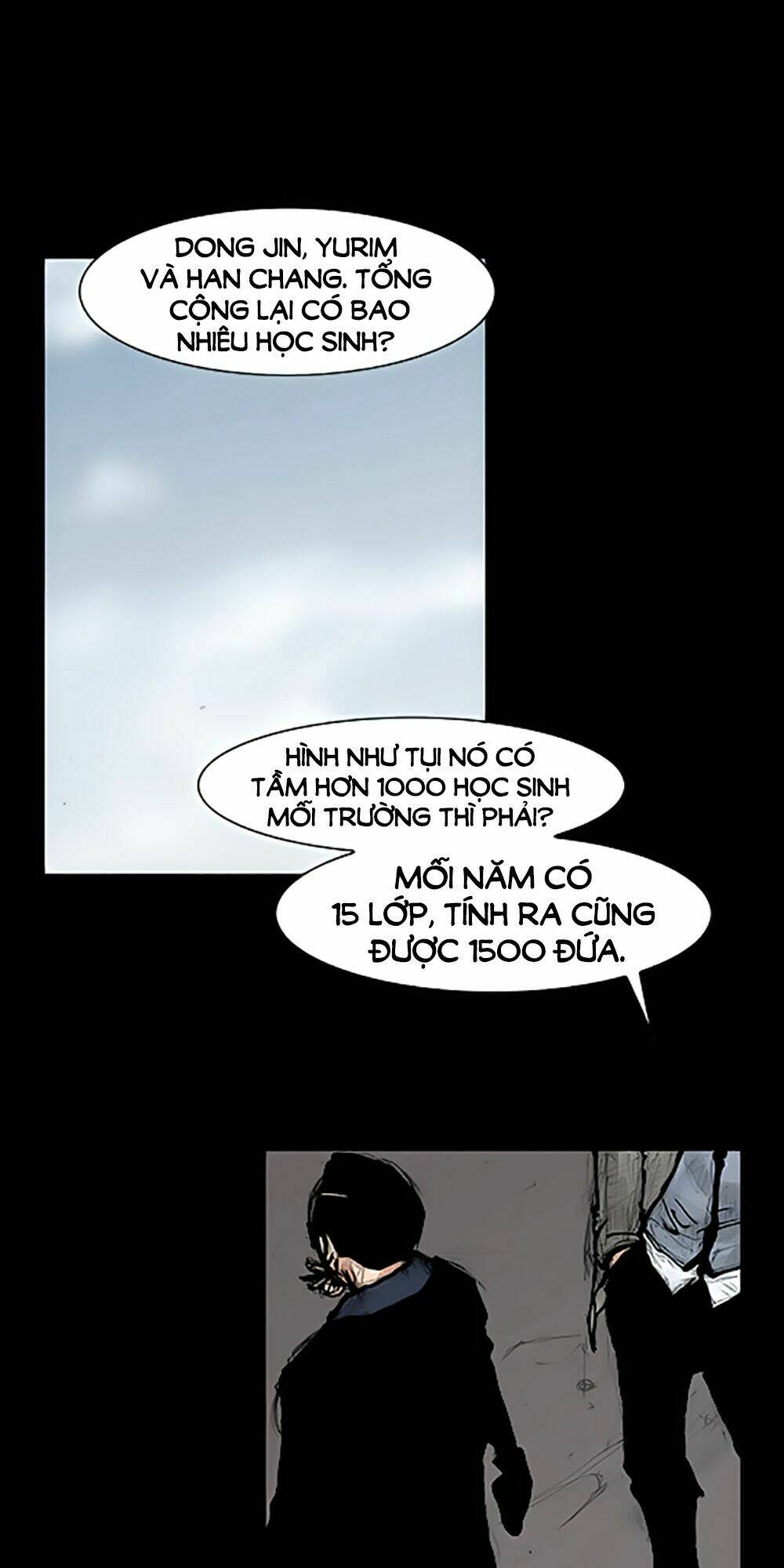 độc cô tiền truyện chapter 60 30