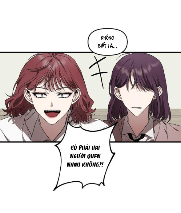 Tự Do Trong Mơ chapter 36.1 26
