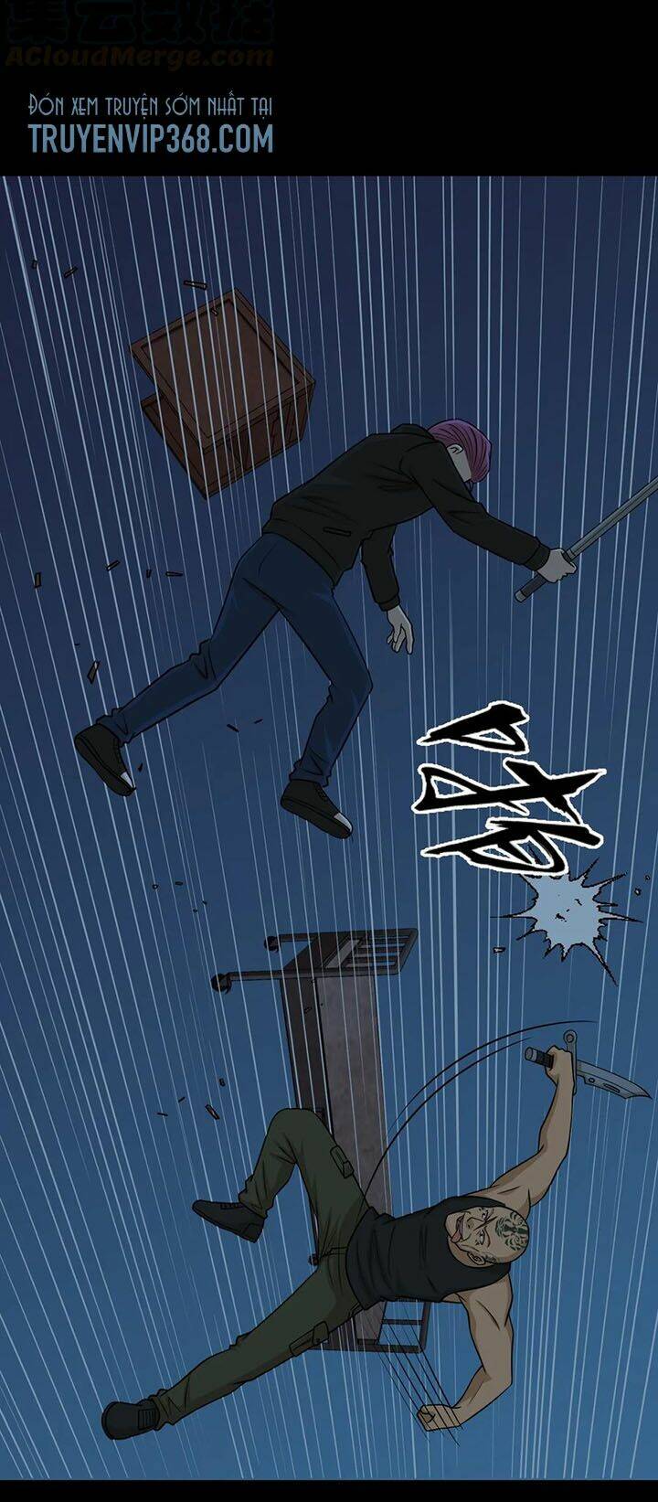 đai ca trở lại tuổi 16 chapter 51 25