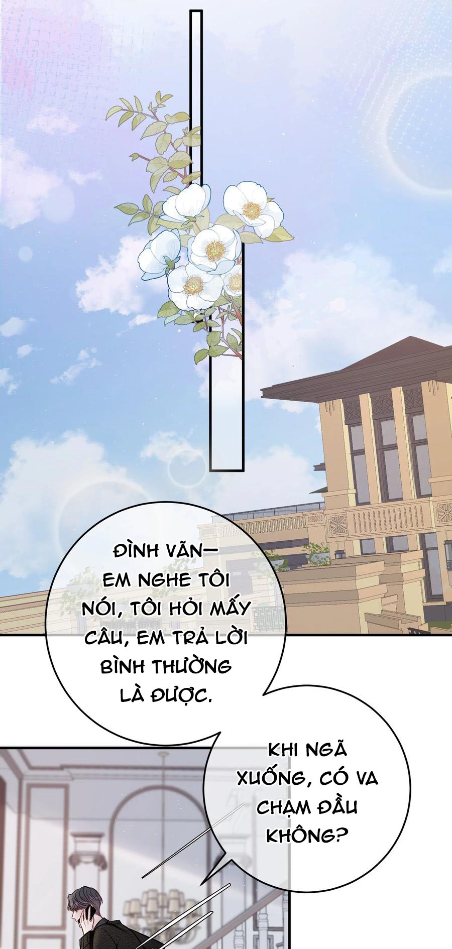 trước và sau ly hôn! chapter 44 23