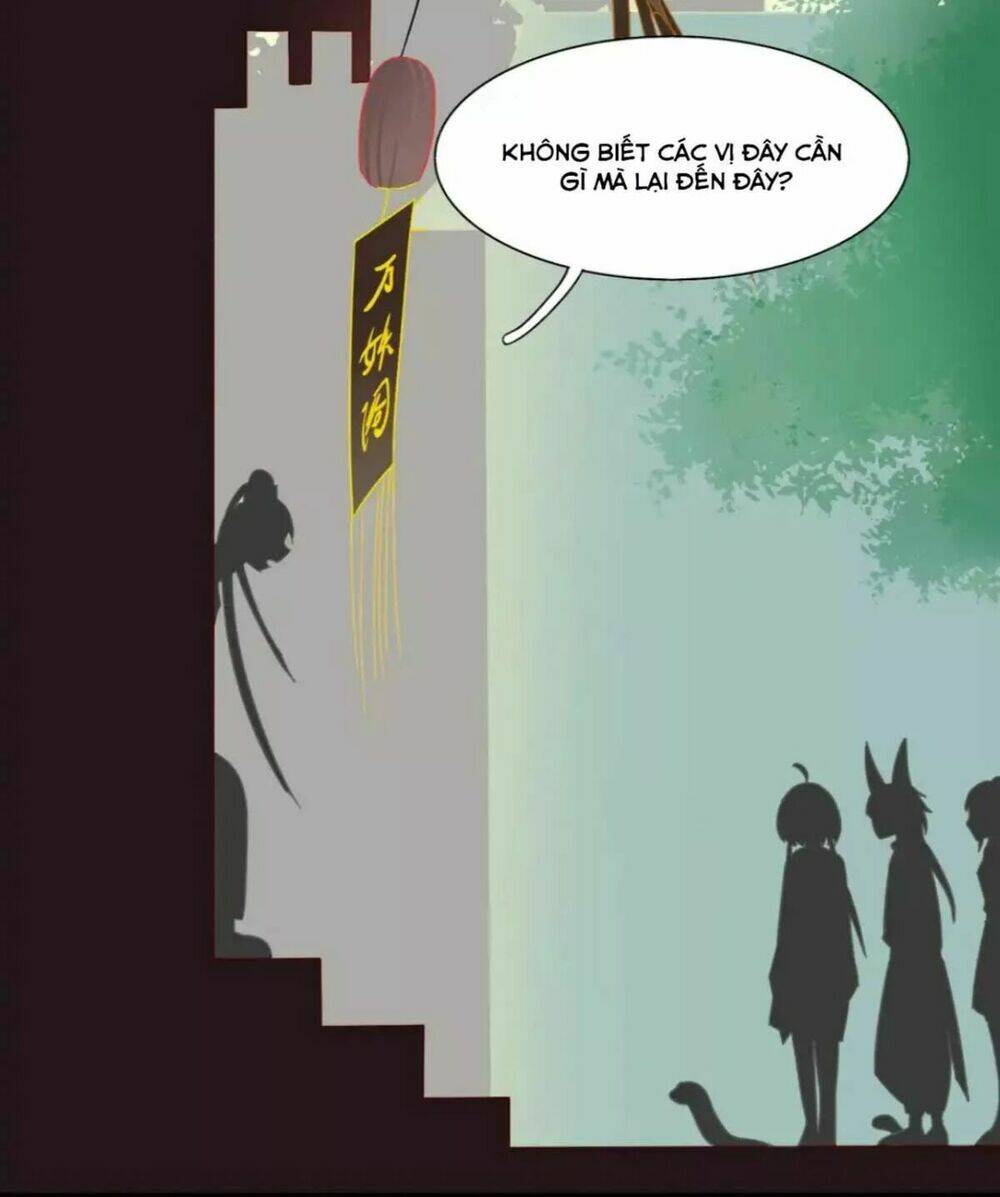 phi thiên địch tự dưỡng đích khẩu tử chapter 23 16