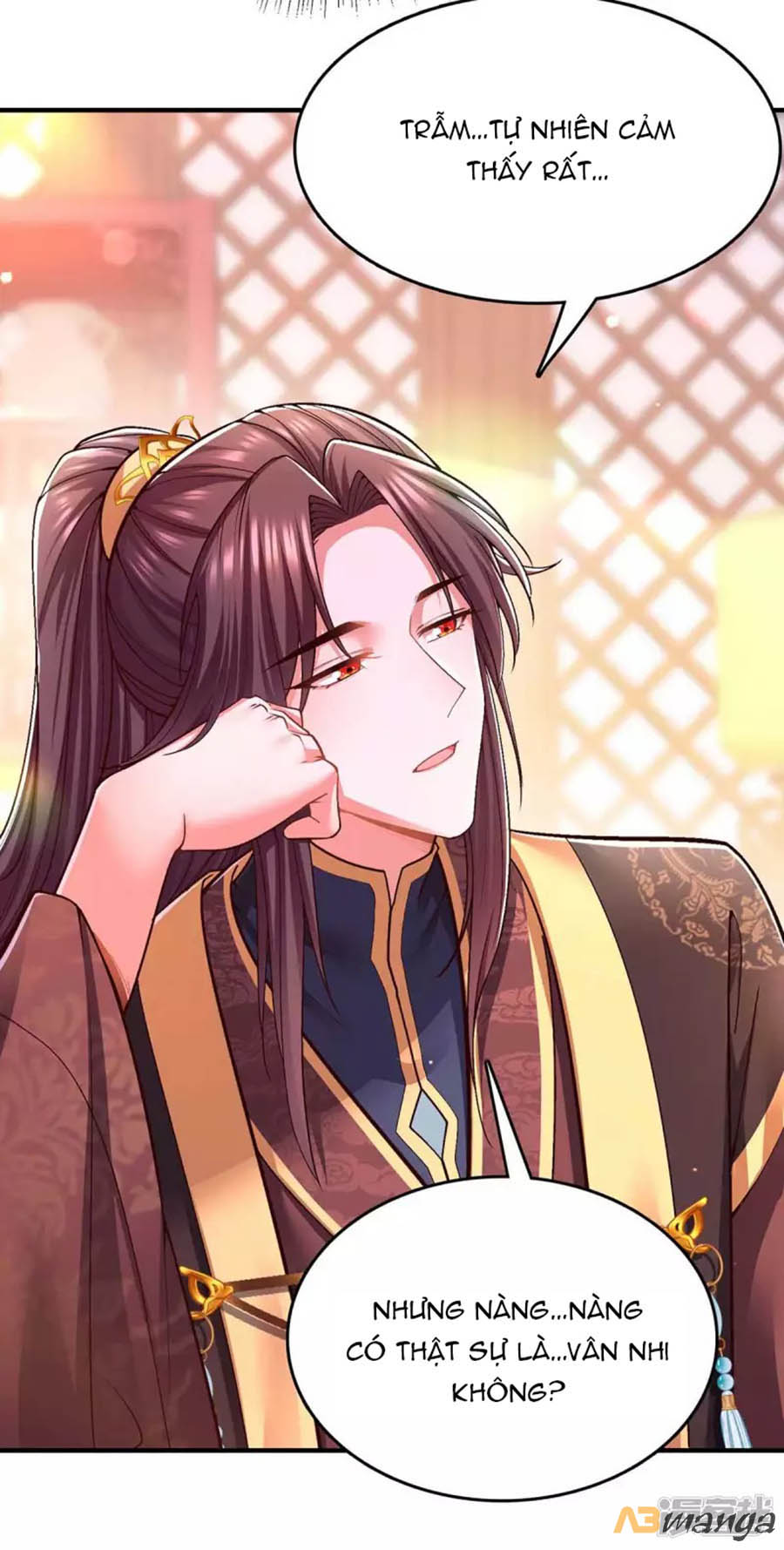 ngã tại hậu cung đương đại lão nữ chapter 106 11