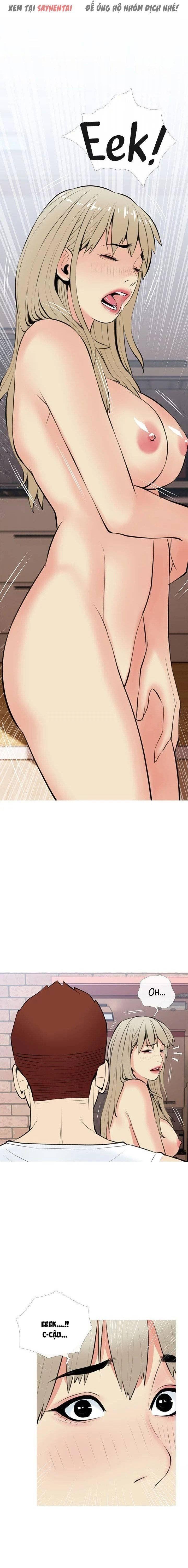 dập tới tấp dì của tôi chapter 48 2