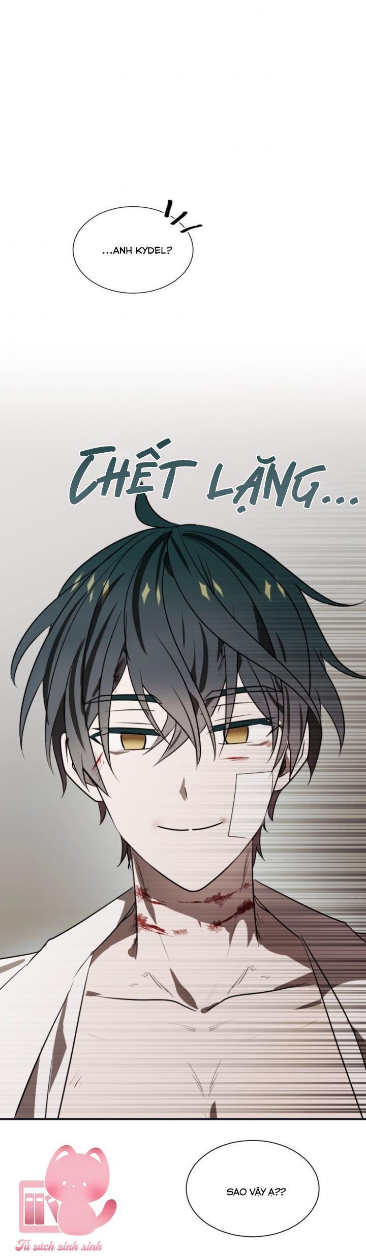 nguyện ước vô vọng của ma nữ chapter 29 62