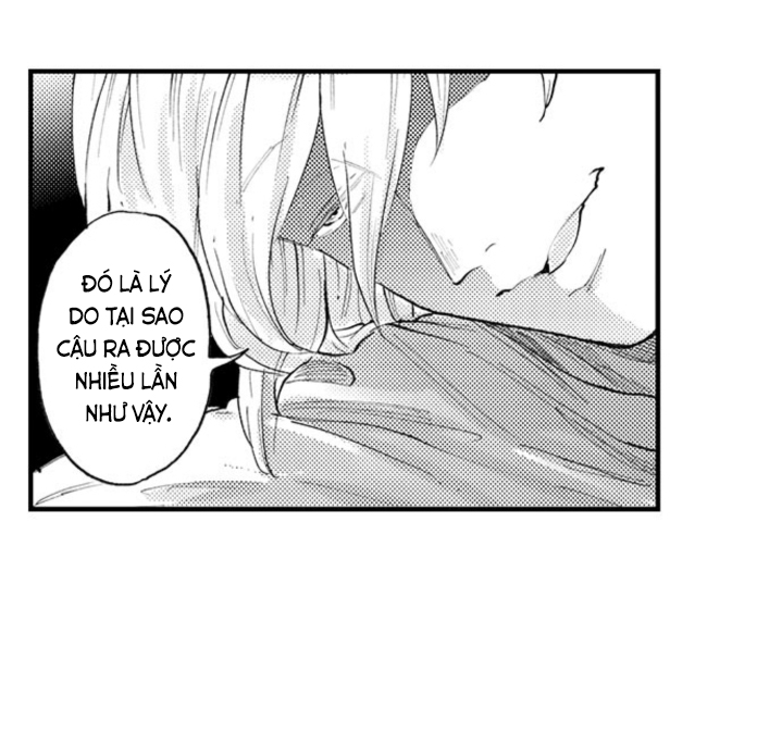 bị anh chàng lập dị để ý chapter 21 82