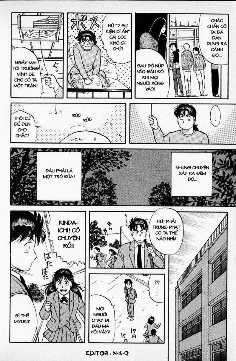 thám tử kindaichi (bản đẹp) chapter 402 18