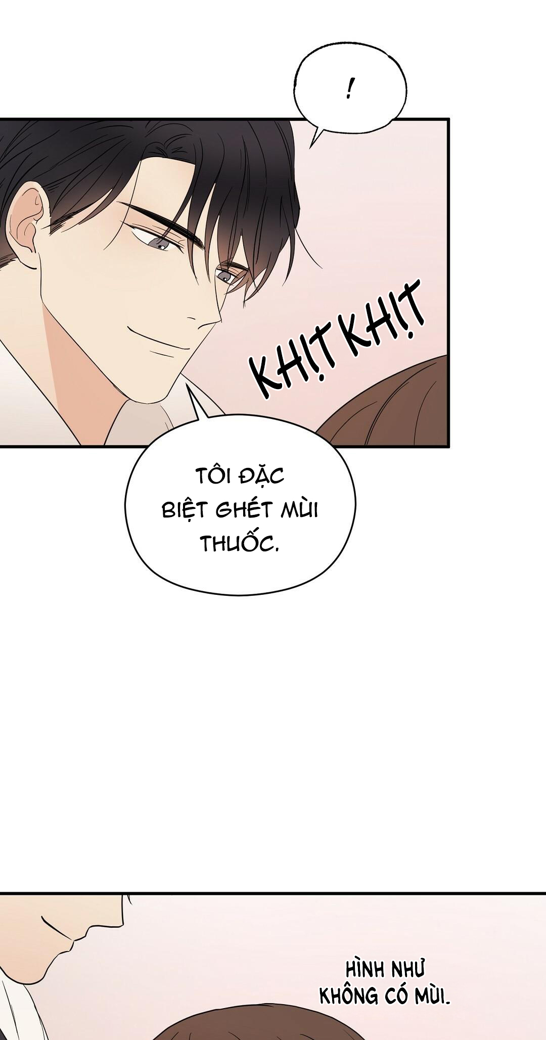 mối quan hệ kém cạnh chapter 27 57