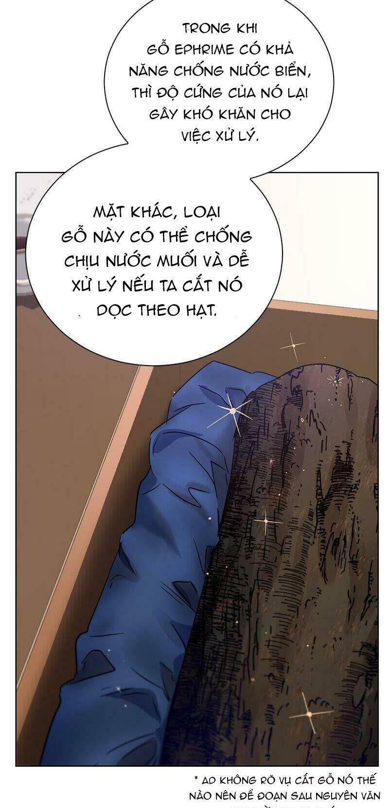 khế ước của ma tộc chapter 54 58