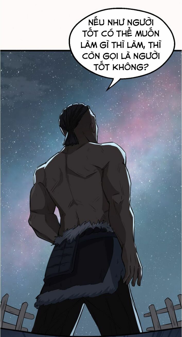 đại nghịch chi môn chapter 6 27