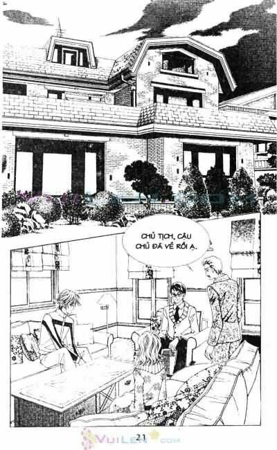 không bao giờ khóc chapter 3 21