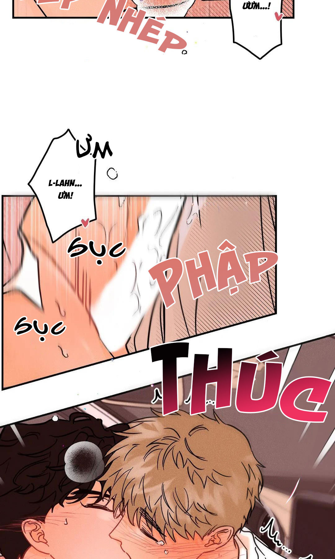 thang thanh âm chapter 27 22