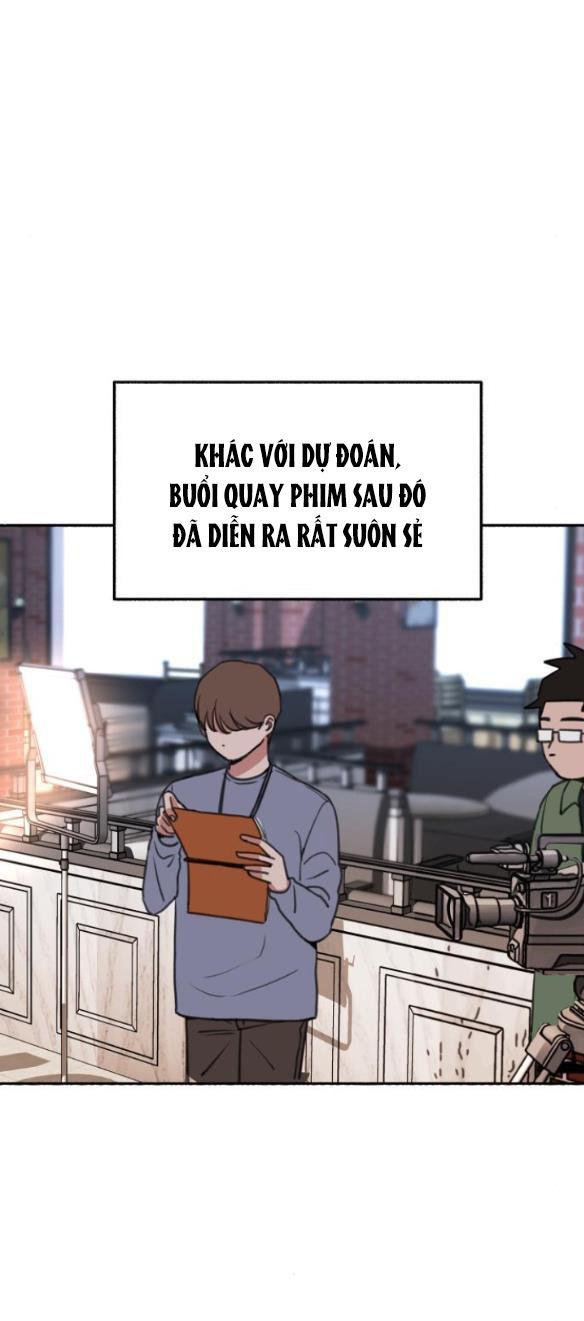 nàng thơ nổi tiếng - nàng thơ myung chapter 14.1 24