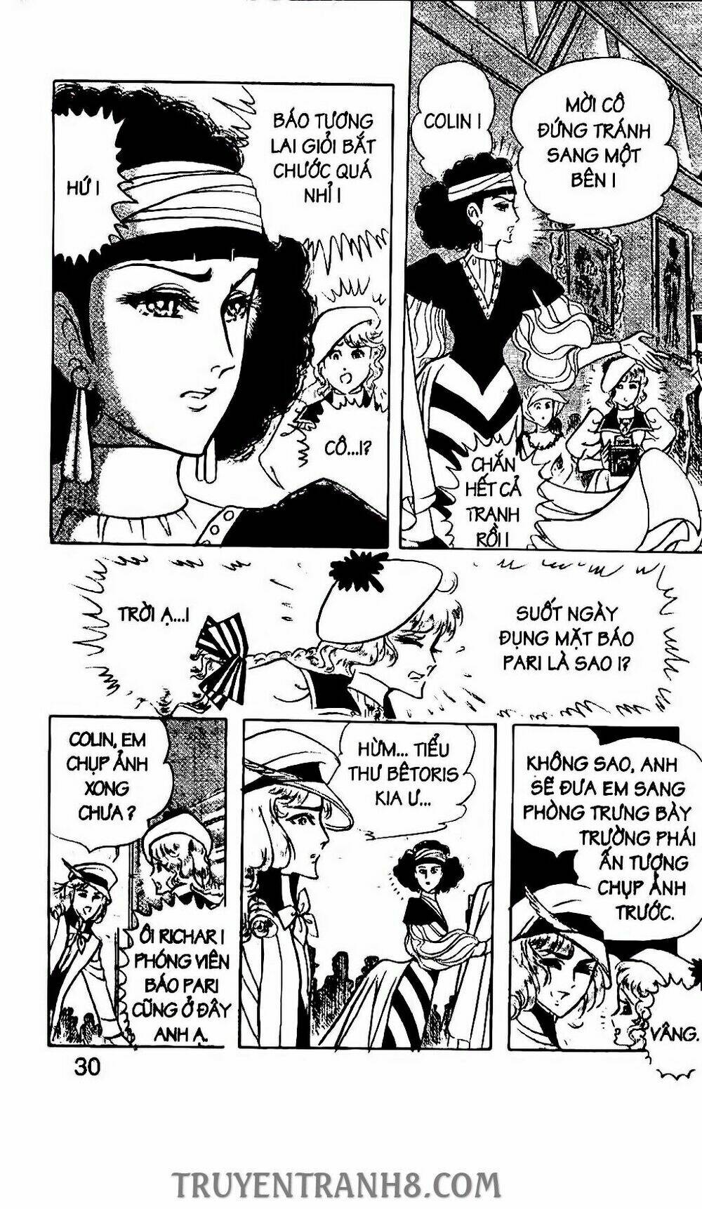 the count s daughter chapter 71 29