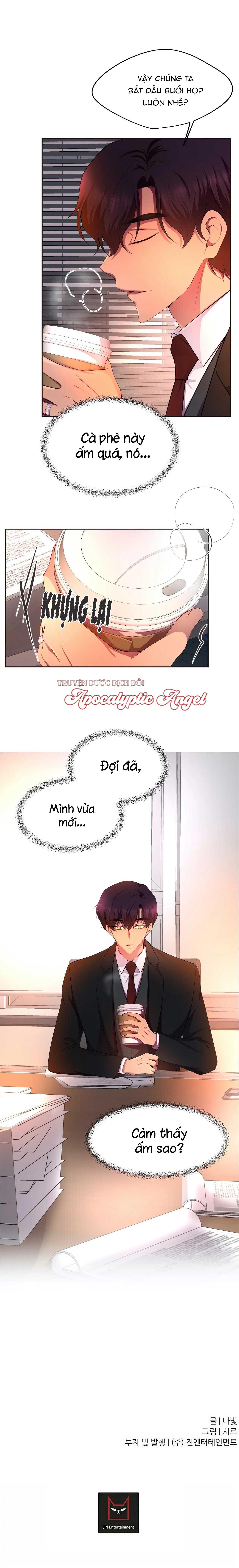 giữ em thật chặt (hold me tight) chapter 138 22