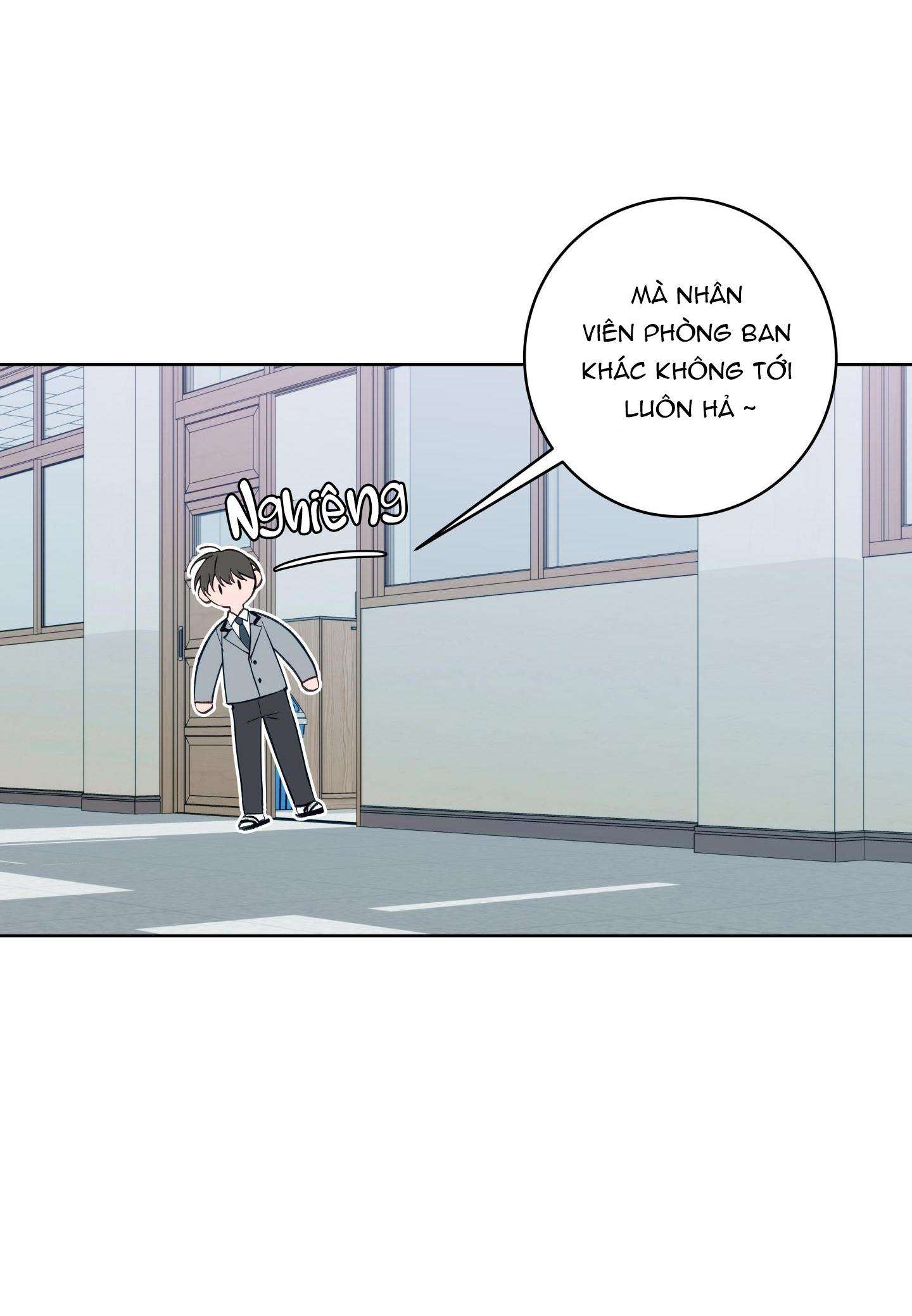 ba đêm làm tình thiệt đấy chapter 23 15