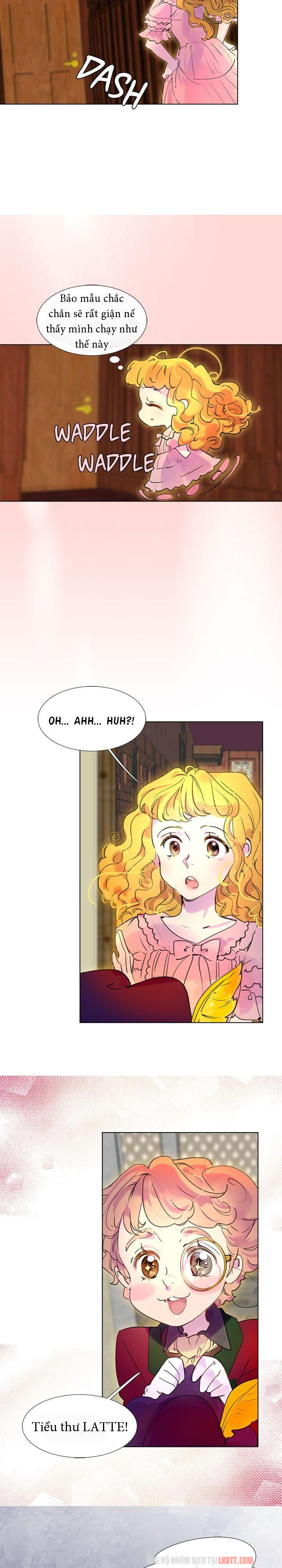 đừng xem thường nữ phụ chapter 26 8