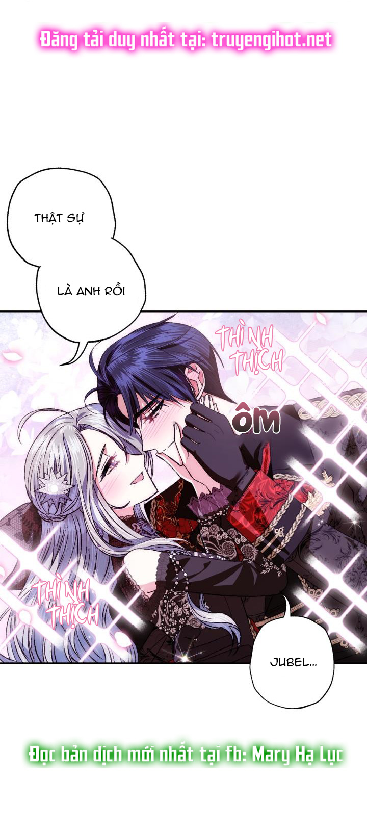 cha à, con không muốn kết hôn đâu chapter 59 20