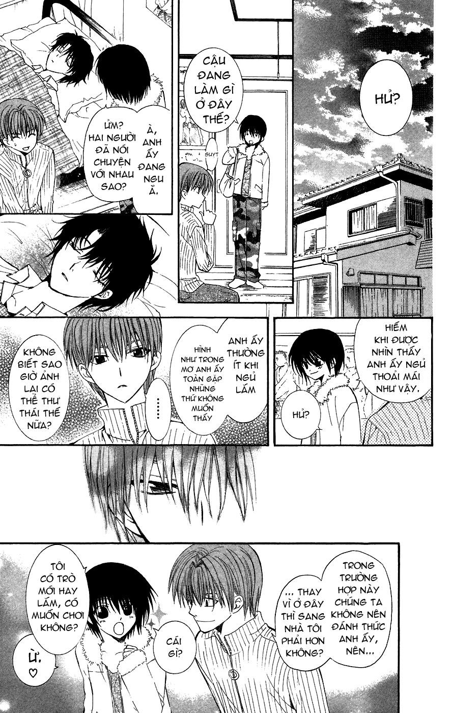 ng life chapter 10 29