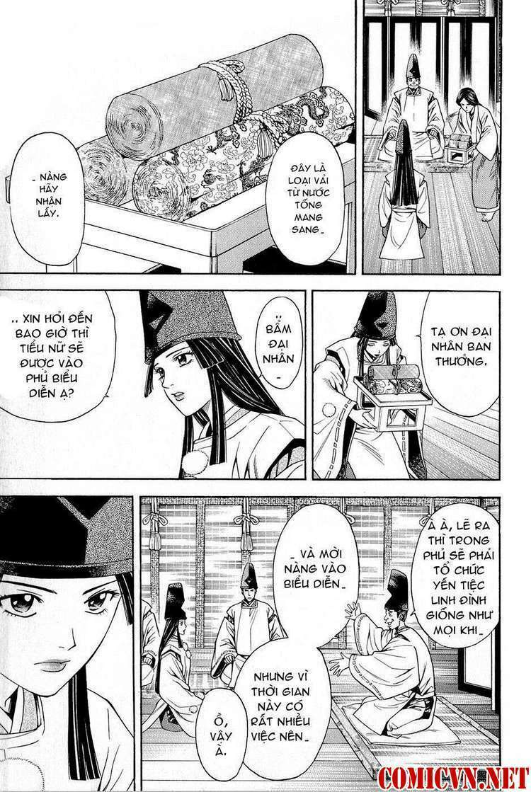 thiếu niên vương phần 2 chapter 22 61