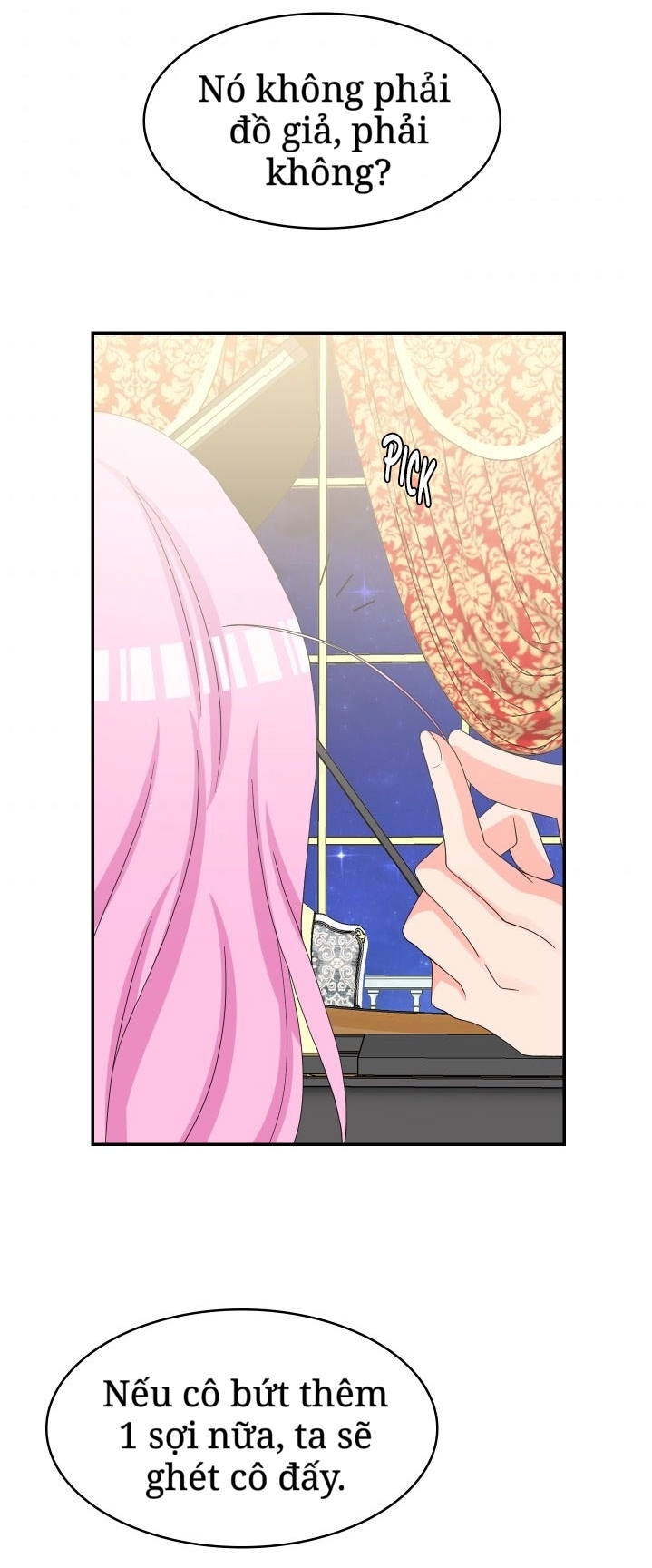 vị cứu tinh của rồng chapter 33 34