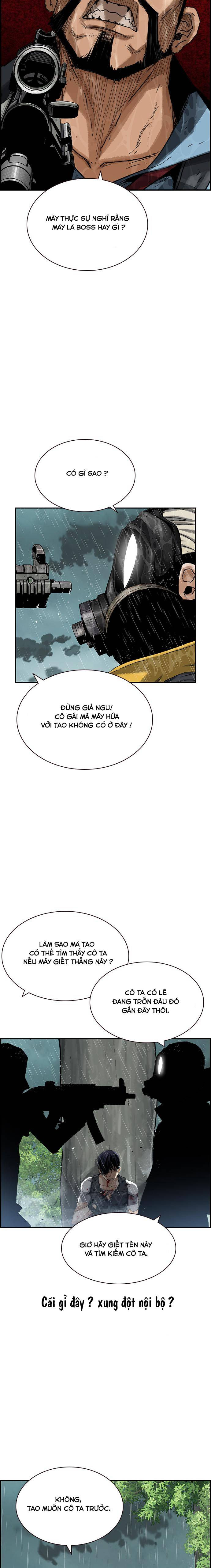 pubg - cuộc chiến sinh tồn chapter 9 4