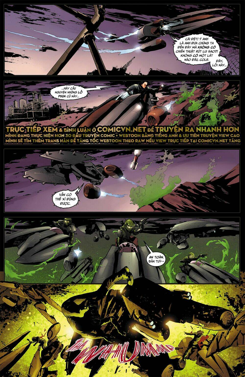 starcraft 2009 chapter 2.1 4