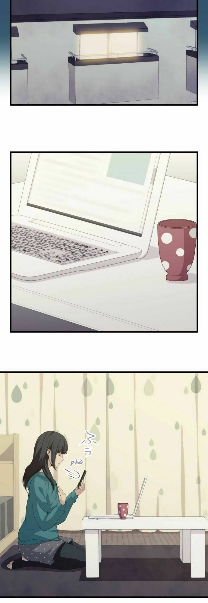 viên thuốc trùng sinh chapter 192 10