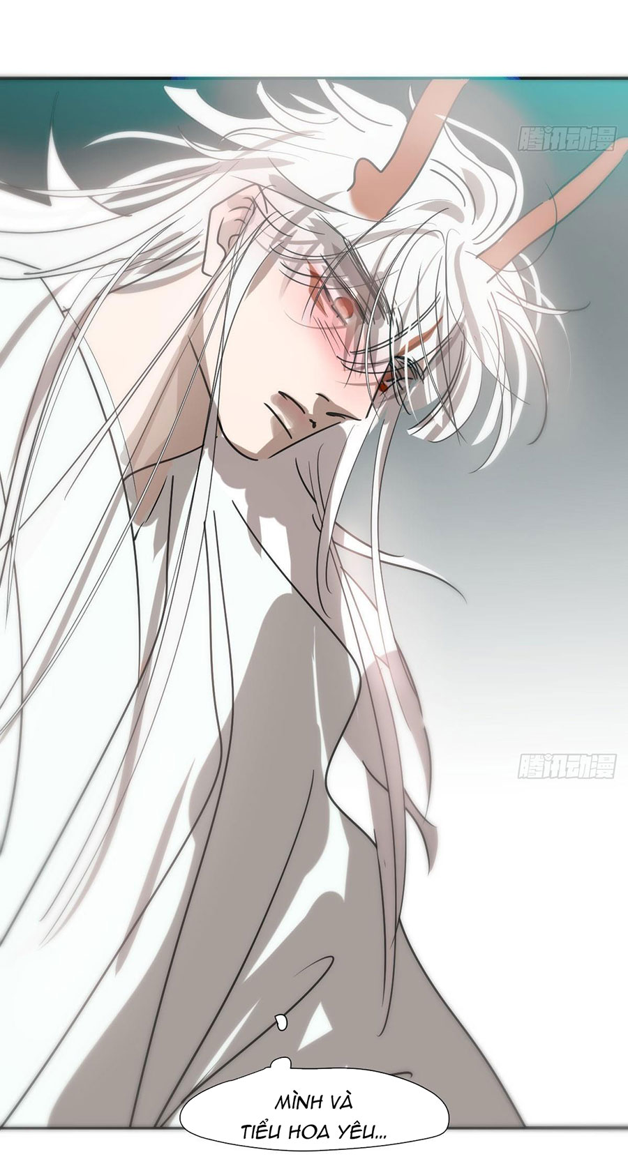 Bắt Lấy Ngao Ngao chapter 244 - Trang 4