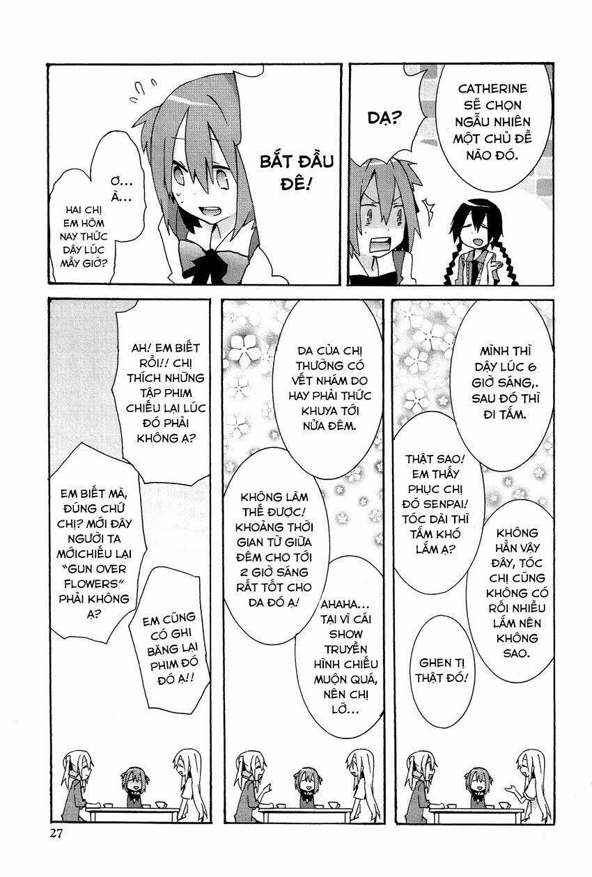 kokuhaku chapter 6 7