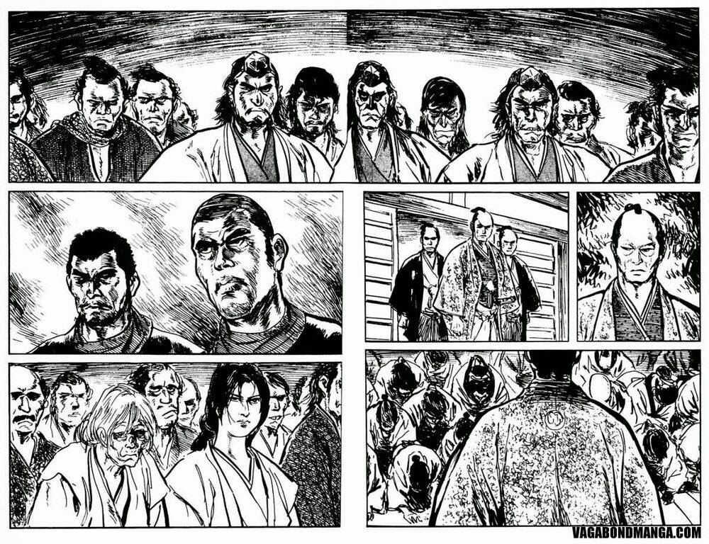 lone wolf and cub chapter 84 13