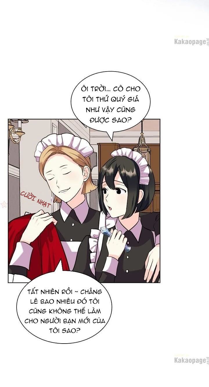 đức hạnh của ác nữ phản diện chapter 60 12