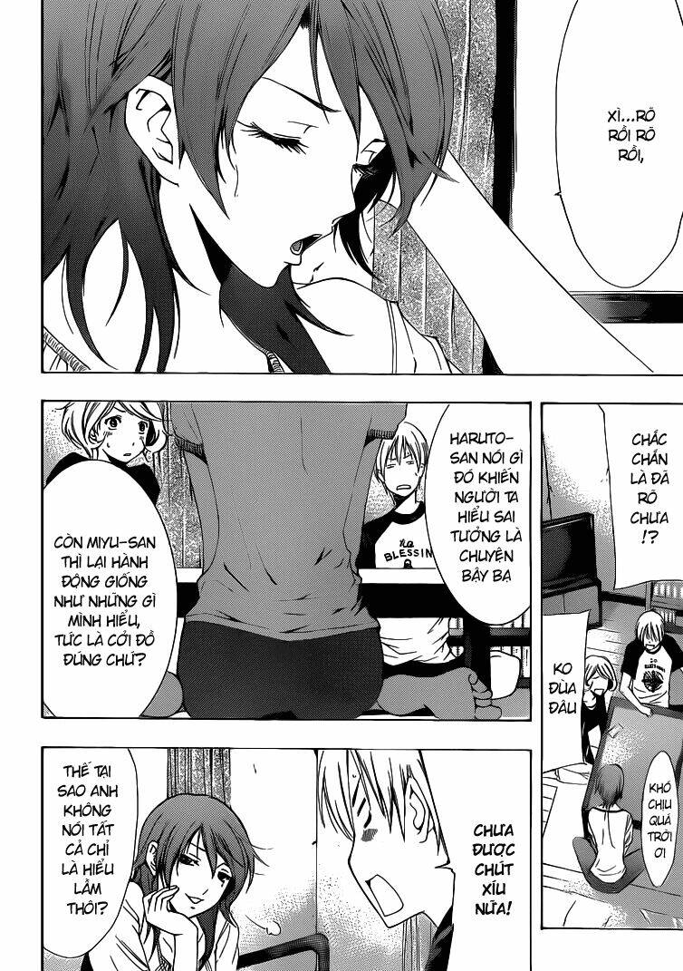 thị trấn tình yêu chapter 153 3