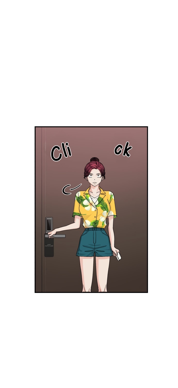 cặp đôi oan gia ngõ hẹp chapter 23 13